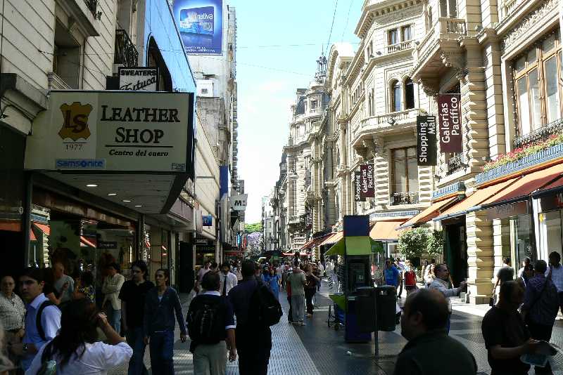 16 Pedonabile Florida